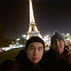 Nuridin Talipov, 30.07, Тараз
