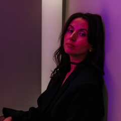 Валентина Ватолина, Екатеринбург