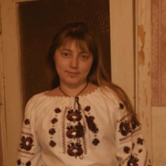 Алинка Приймак-Черниенко, 07.02.1990, Киев