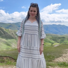 Леночка Женченко, 04.08, Омск
