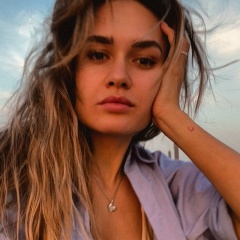 Daria Chizhevskaya, 03.03