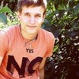 Женя Стрельников, 10.05.1996, Брянск