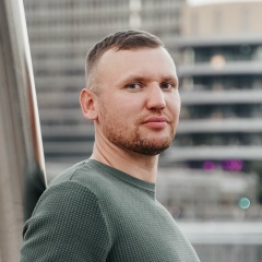 Евгений Головко, 13.04, Тюмень