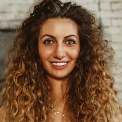 Karina Grigoryan, 30.08, Москва