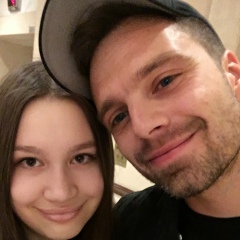 Алиса Котова, 29.04.1999, Москва