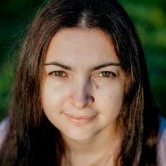 Юлия Сырыгина, 16.07, Краснодар