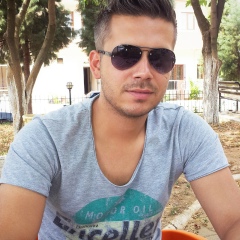 Sercan Prkl, Marmaris
