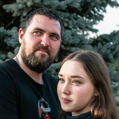 Виктор Тонков, 20.04, Тюмень