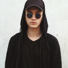 Yura Malik, 08.05.1997