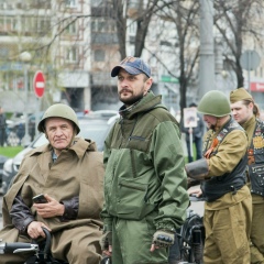 Алексей Глинский, 05.06.1984, Новокузнецк
