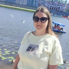 Наталья Тимирьянова, 04.06, Сургут