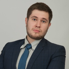 Mikhail Belov, 27.06.1995, Boston