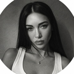 Ekaterina Volkova Amari, Milano