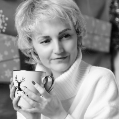 Юлия Петрова, 23.02.1981, Вильнюс