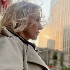 Елена Батова, 03.02, Ульяновск