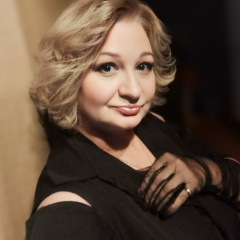 Марина Рубик, 07.11, Королёв