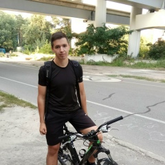 Александр Хныкин, 31.08.1993, Киев