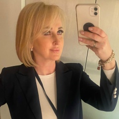 Олеся Попова, 16.06, Москва