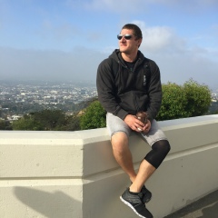Константин Лисовенко, 23.06, Myrtle Beach