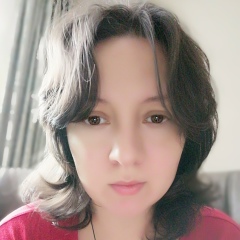 Юля Конопак, Санкт-Петербург