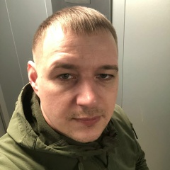 Дмитрий Панасюк, Сургут