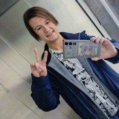 Максимка Ткачук, 18.05.1988, Москва