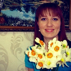Татьяна Тлемахова, 22.11, Нальчик