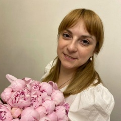 Вера Коршунова, 22.02, Москва