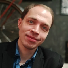 Сергей Чишерский, 15.03.1993, Пермь