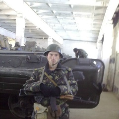Виталий Колесниченко, 20.03.1990, Киев