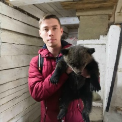Руслан Ершов, Улан-Удэ