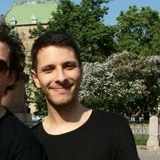 Rodrigo Souto, 02.06.1982, London