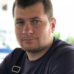 Антон Колпин, 20.05, Санкт-Петербург