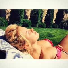 Ксения Гилевич, Одесса