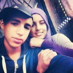 Ismail Atik, 03.08.1997, Casablanca