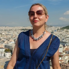 Eva Shafranski, 10.11