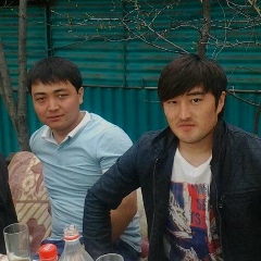 Ельдос Садырбаев, 05.01, Алматы