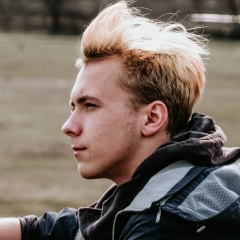 Даниил Кузьмин, 11.02, Павлоград