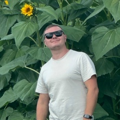 Александр Шарыпкин, 25.02