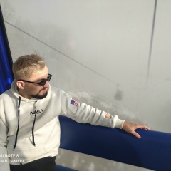 Алик Гаджиев, 28.12, Баку