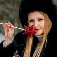 Мария Сершова-Васянина, 26.06, Тюмень