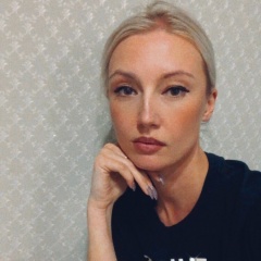 Мария Горбунова, 13.06