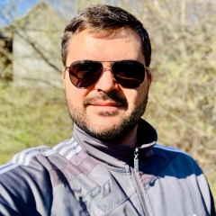 Андрей Иванович, 20.04, Саранск