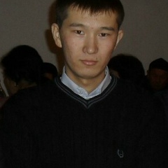 Алишер Каримжан
