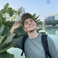 Алексей Юдин, Екатеринбург