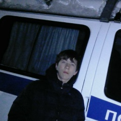 Марк Родионов, 07.05.2001, Ачит
