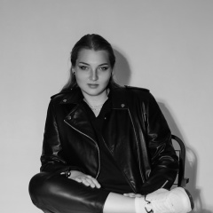 Мария Данюшкина, 05.04.2002, Владивосток