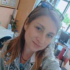 Юленька Владимировна Шорохова, Вологда