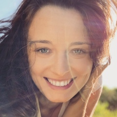 Олеся Ганкевич, 10.04