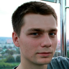 Сергей Дурнев, Харьков
